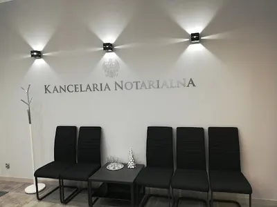 Kancelaria Notarialna Michał Błaszczyk